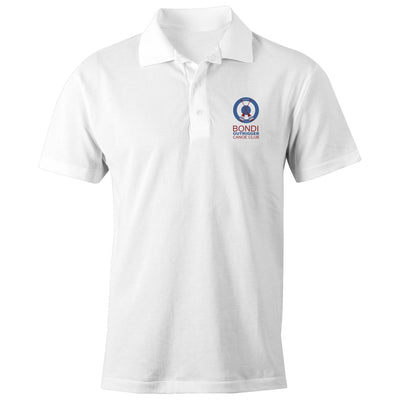 BOCC Chad - S/S Polo Shirt