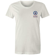 BONDI - Women's Maple Tee