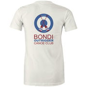 BONDI - Women's Maple Tee