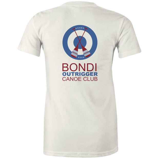 BONDI - Women's Maple Tee
