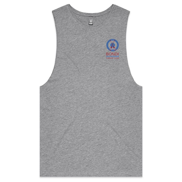 BONDI - Mens Tank Top Tee