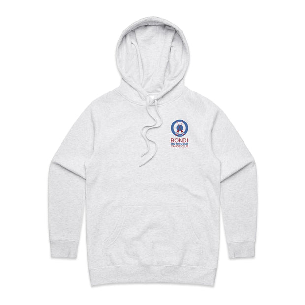 BONDI - Women's Supply Hood