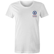 BONDI - Women's Maple Tee
