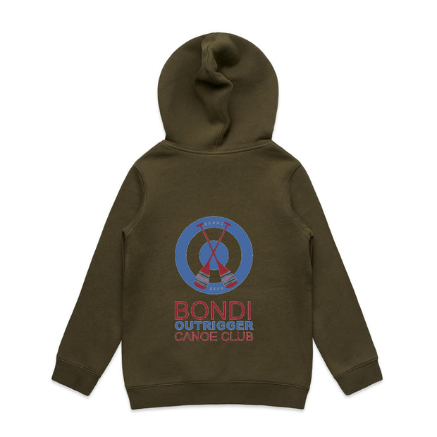 BONDI - Cool Youth Hoodie
