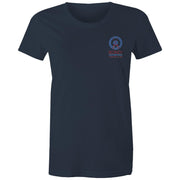 BONDI - Women's Maple Tee
