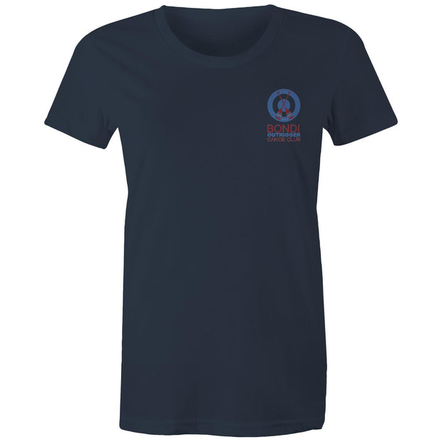 BONDI - Women's Maple Tee