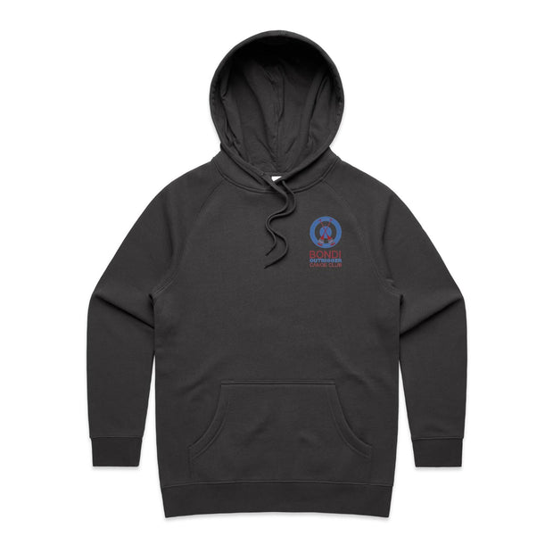 BONDI - Women's Supply Hood
