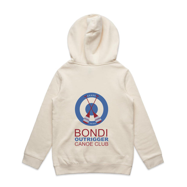 BONDI - Cool Youth Hoodie