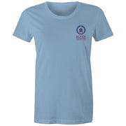 BONDI - Women's Maple Tee