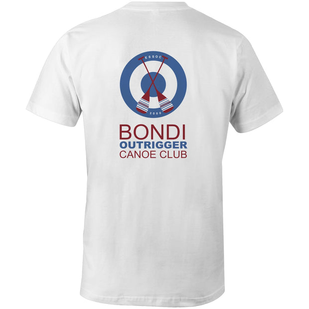 BONDI Organic Tee