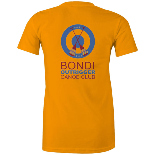 BONDI - Women's Maple Tee