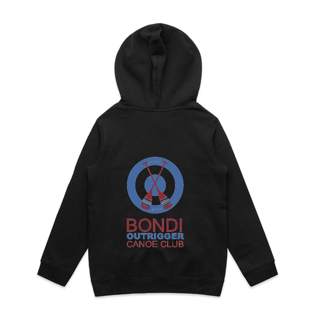 BONDI - Cool Youth Hoodie