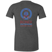 BONDI - Women's Maple Tee