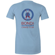 BONDI - Women's Maple Tee