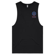 BONDI - Mens Tank Top Tee