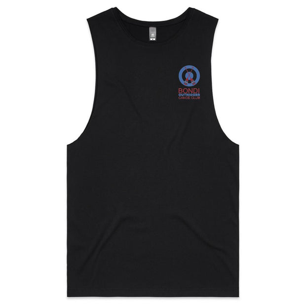 BONDI - Mens Tank Top Tee