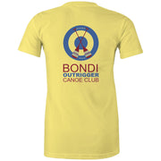 BONDI - Women's Maple Tee