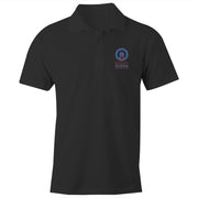 BOCC Chad - S/S Polo Shirt