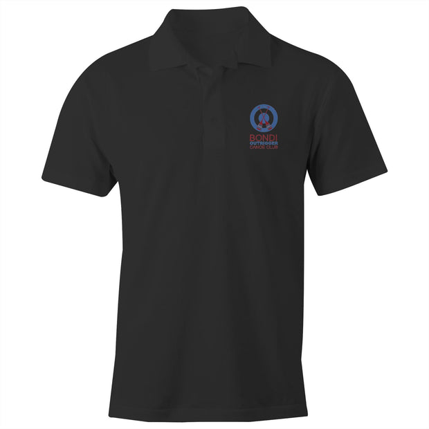BOCC Chad - S/S Polo Shirt