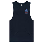 BONDI - Mens Tank Top Tee
