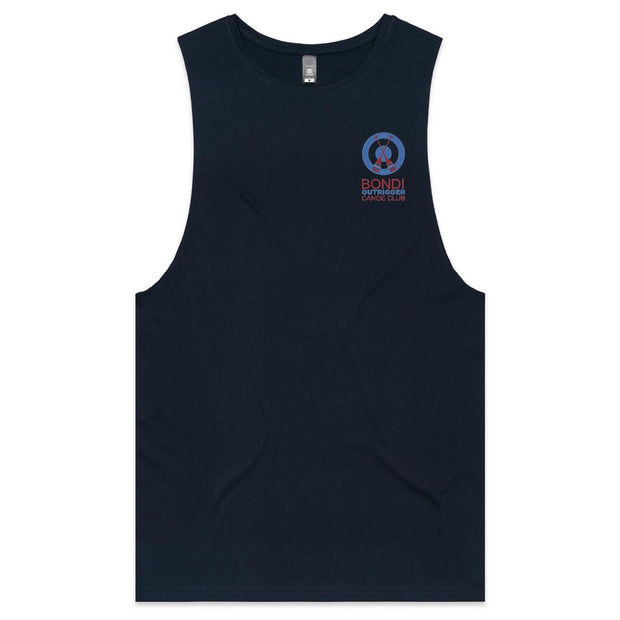 BONDI - Mens Tank Top Tee