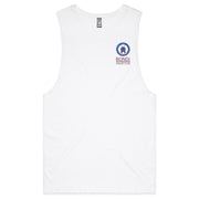 BONDI - Mens Tank Top Tee