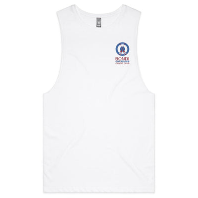 BONDI - Mens Tank Top Tee