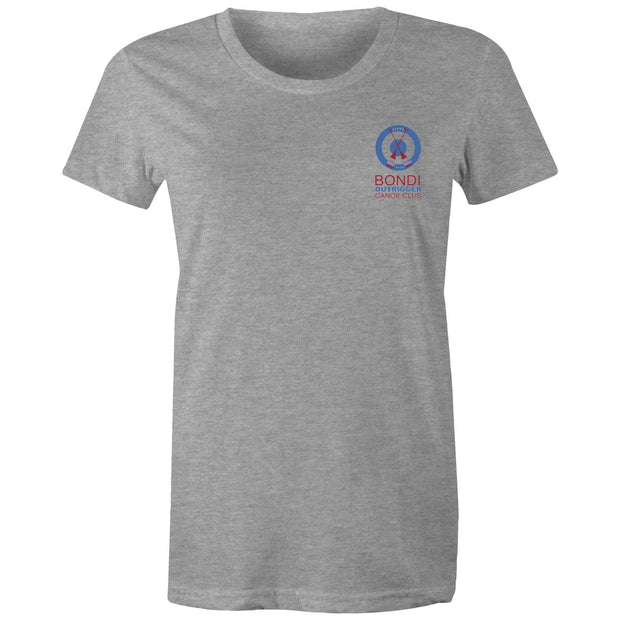 BONDI - Women's Maple Tee