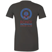 BONDI - Women's Maple Tee