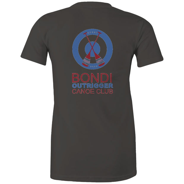 BONDI - Women's Maple Tee