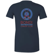 BONDI - Women's Maple Tee