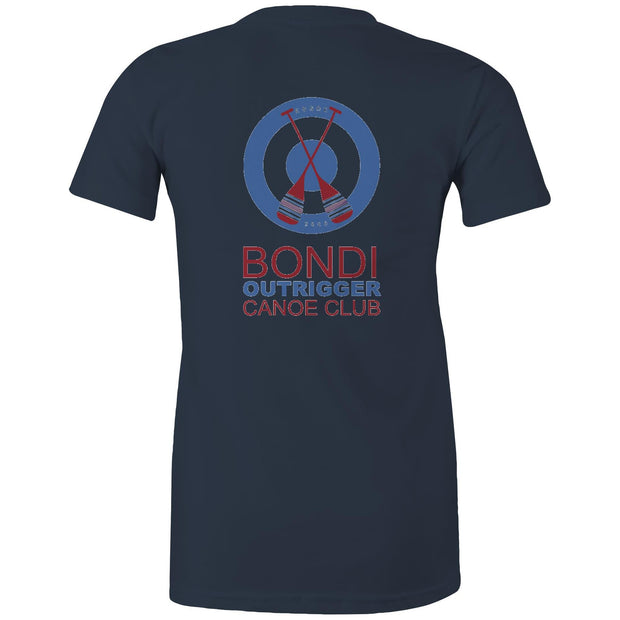 BONDI - Women's Maple Tee
