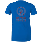 BONDI - Women's Maple Tee
