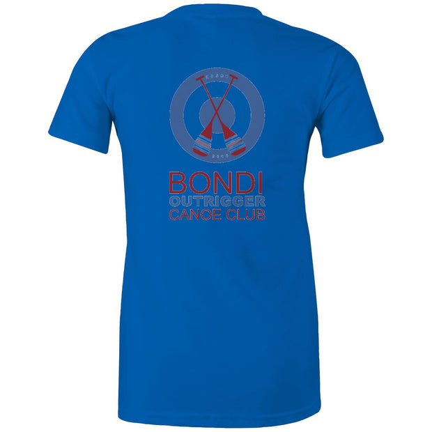 BONDI - Women's Maple Tee