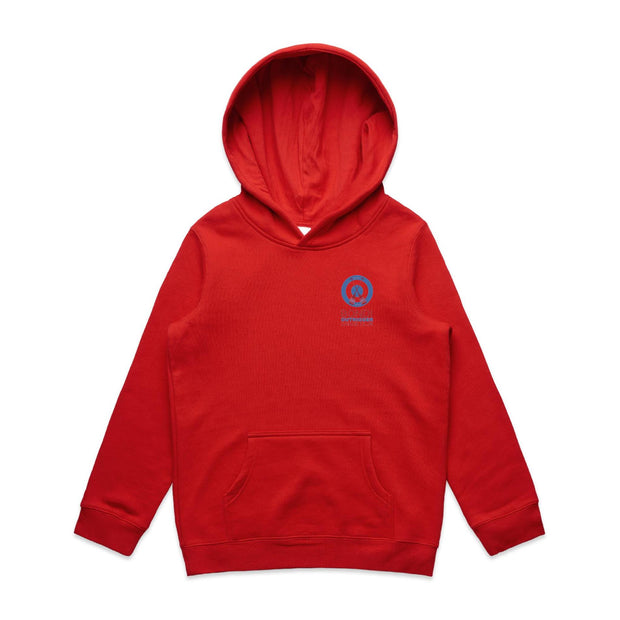 BONDI - Cool Youth Hoodie