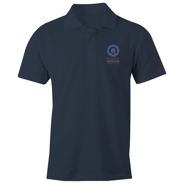 BOCC Chad - S/S Polo Shirt