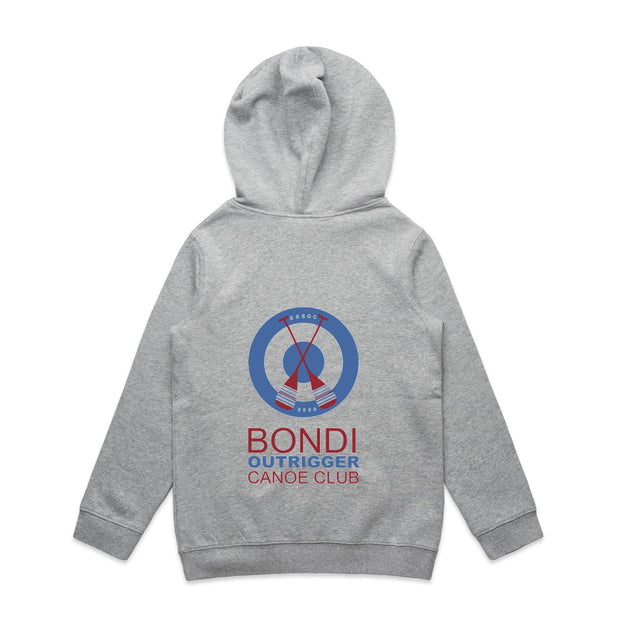 BONDI - Cool Youth Hoodie