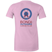 BONDI - Women's Maple Tee