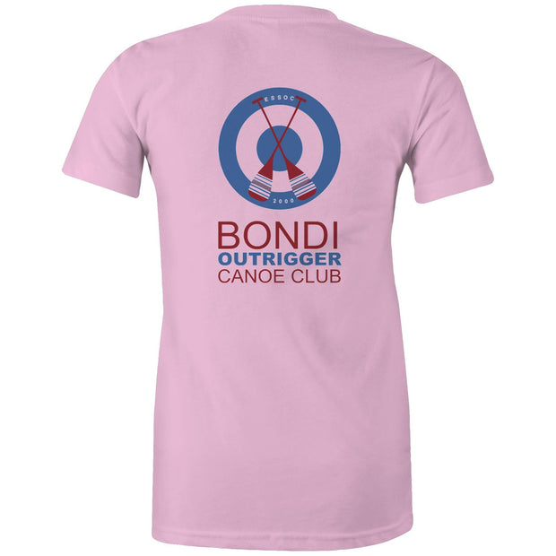 BONDI - Women's Maple Tee