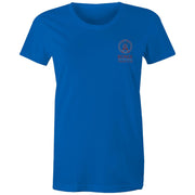 BONDI - Women's Maple Tee