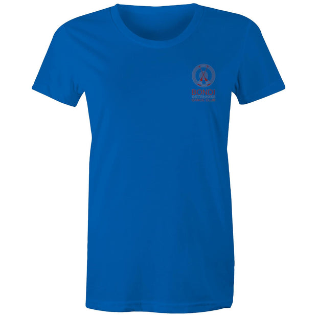 BONDI - Women's Maple Tee