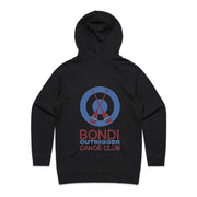 BONDI - Women's Supply Hood