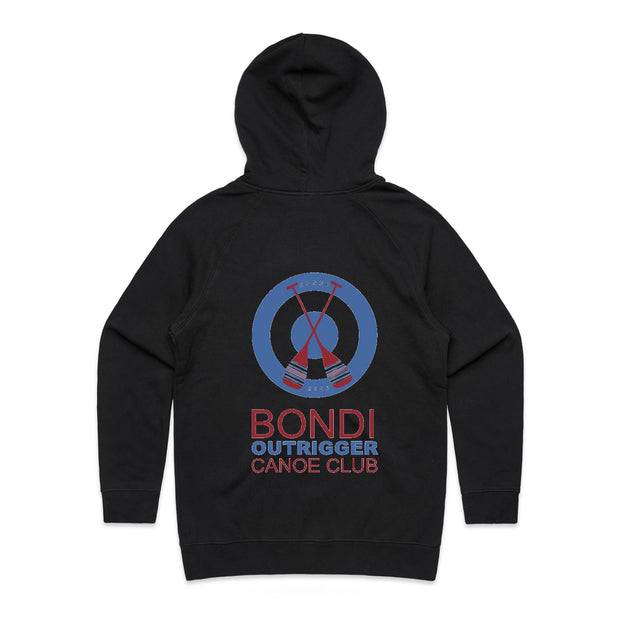 BONDI - Women's Supply Hood