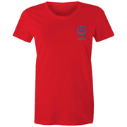 BONDI - Women's Maple Tee