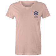BONDI - Women's Maple Tee