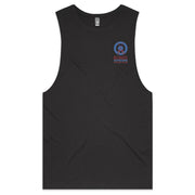 BONDI - Mens Tank Top Tee