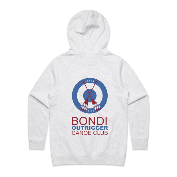 BONDI - Women's Supply Hood