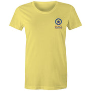 BONDI - Women's Maple Tee