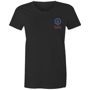 BONDI - Women's Maple Tee