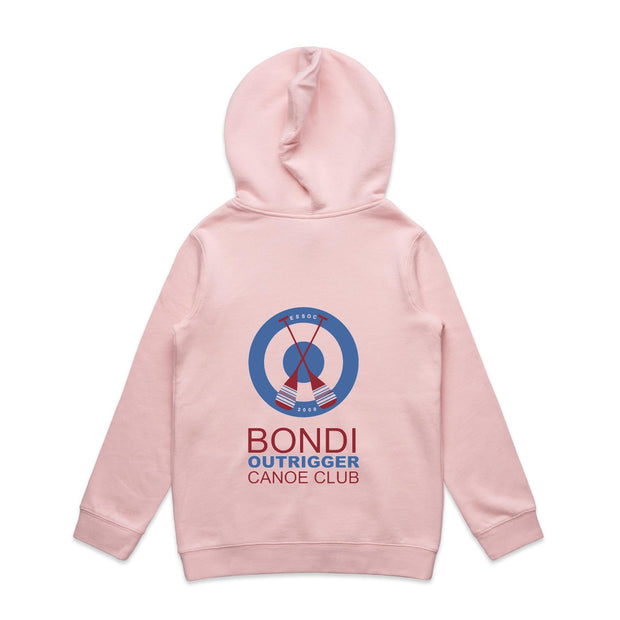 BONDI - Cool Youth Hoodie